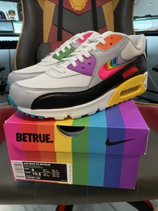 gilbert baker air max