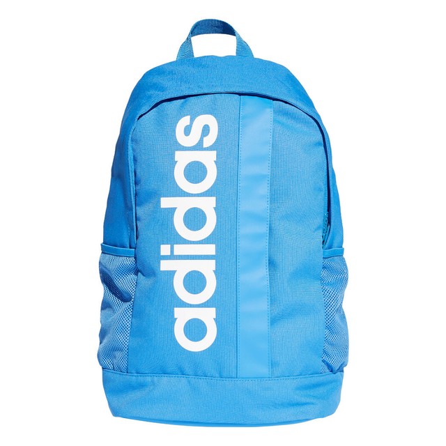 adidas rucksack blau