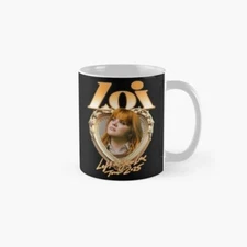 Frame Love - Loi Classic Mug , Gift For Family