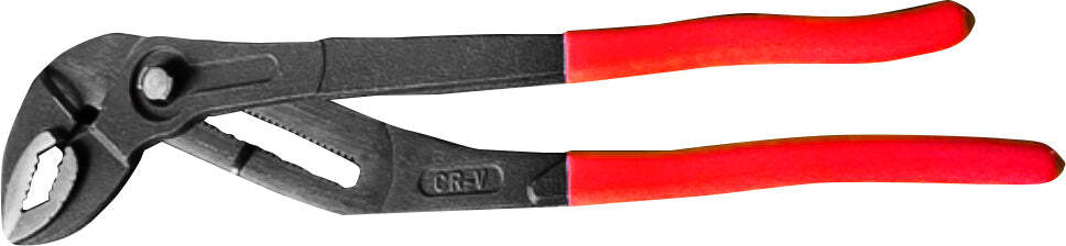 Powerhand SIN-900.0526 Groove Lock Water Pump Pliers - 16""