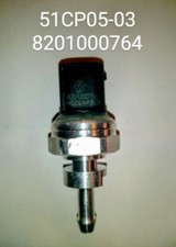 Vacuum Boost Exhaust Air Pressure Sensor, Renault, Dac Vauxhall Nissan 51CP05-03