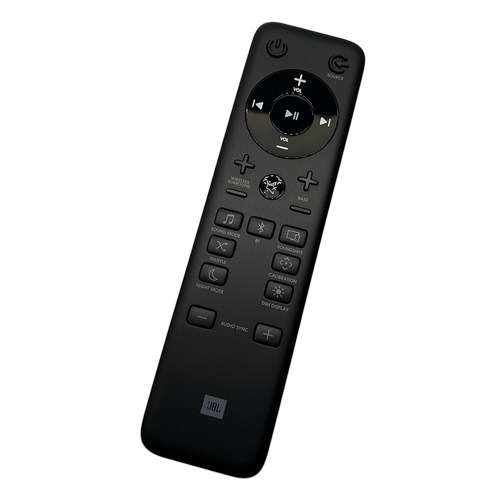 リモコン　JBL Original Remote Control For JBL All-in-One 2.0 Channel