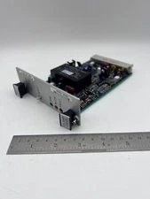 KULICKE AND SOFFA 08001-4102-001-00 Clamp Driver Board 8001-4102 USA