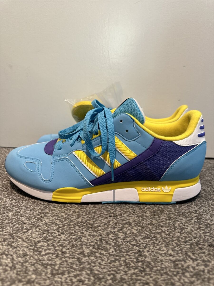 Adidas Zx 800 Footpatrol AZX Consortium | eBay Adidas Zx 800 Footpatrol AZX Consortium | eBay