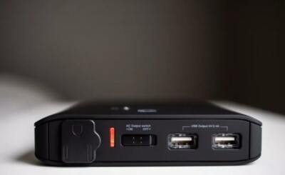 ChargeTech 27000mAh Battery Pack
