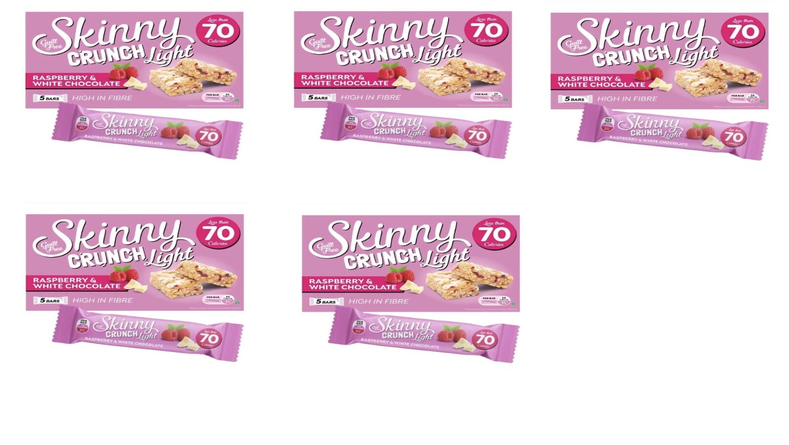 SKINNY WHIP BARS MINT STRAWBERRY TOFFEE ORANGE DOUBLE CHOCOLATE BARS 99
