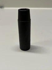 Snap On Tools SIMM130 1/2" Dr 6 Pt Metric 13mm Deep Impact Socket USA #8B5