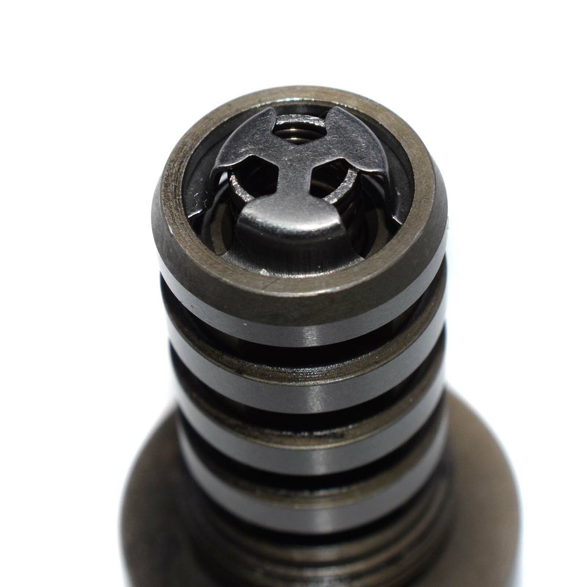 Variable Timing Solenoid 06H109257C For Audi A5, Q5, A4, A6, Allroad, TT - Intake Side, 2.0T Engine