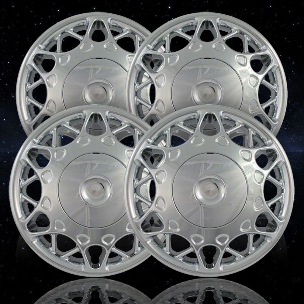 Screw 2024 on hubcaps