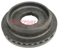 Metzger 6490051 WäLzlager, FederbeinstüTzlager FüR Abarth Alfa Romeo