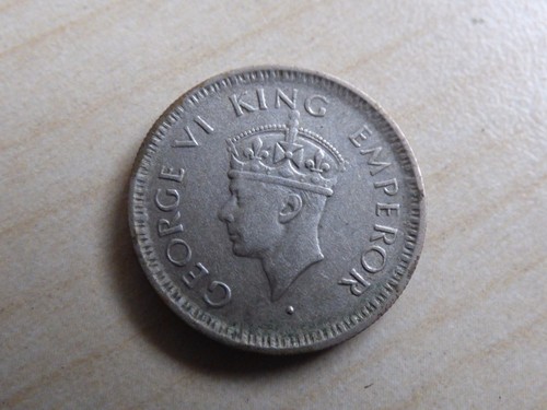 British India 1/4 Rupee Choose your date, each coin has its own pictures - Picture 29 of 49
