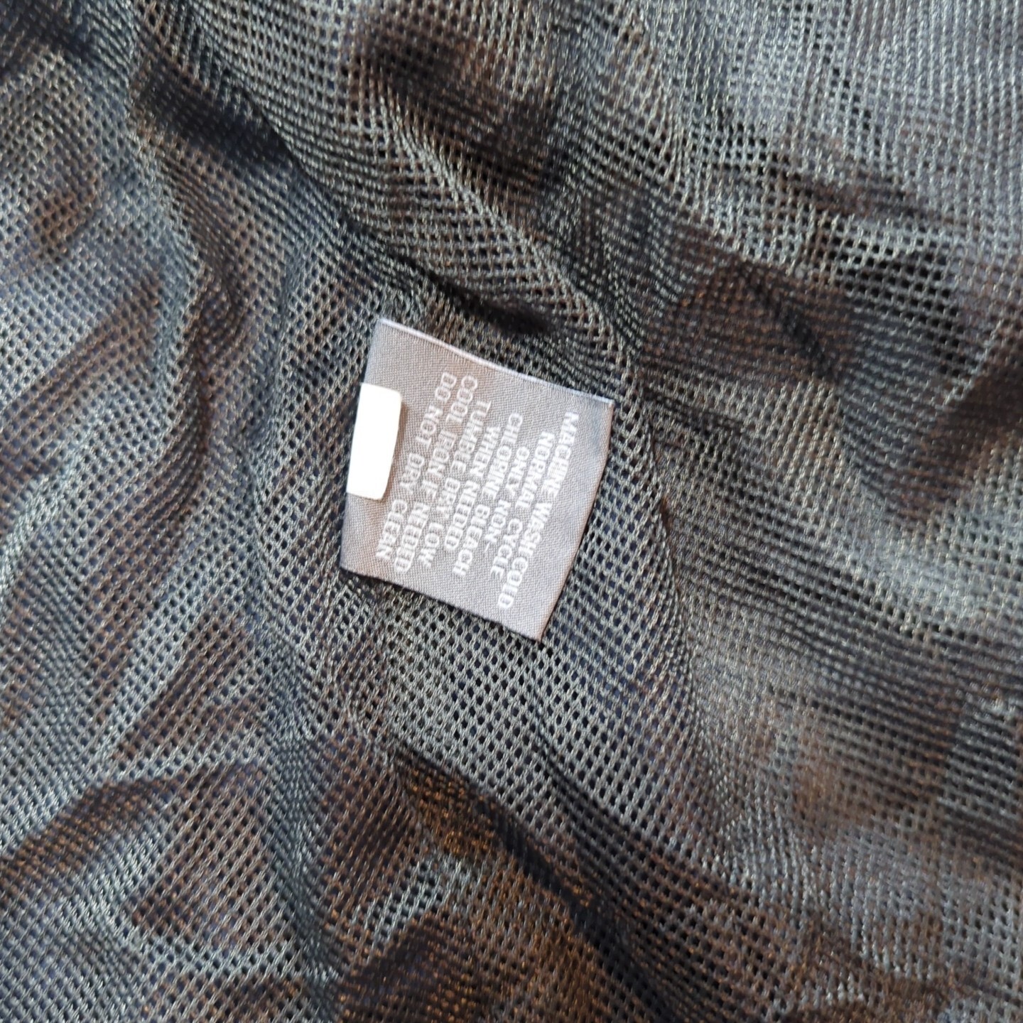 Michael Kors Performance Hooded Jacket Small Mens… - image 10