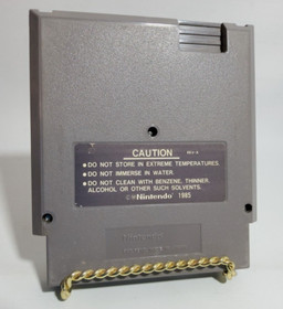 Nintendo Bases Loaded II 2 Second Season Jalico NES Cartirdge ONLY Video Game