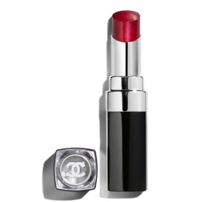 CHANEL 128 Magic Rouge Coco Bloom Hydrating Plumping Intense