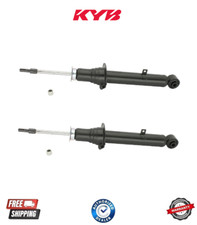 2 Front Suspension Strut KYB 341069 fits 86-93 Toyota Supra