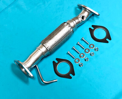 Exhaust Flex Pipe Walker Exhaust 53841 Walker Exhaust Front Pipes