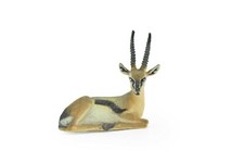 Oryx, Arabian oryx, Museum Quality, Toy Hand Painted    2 1/2