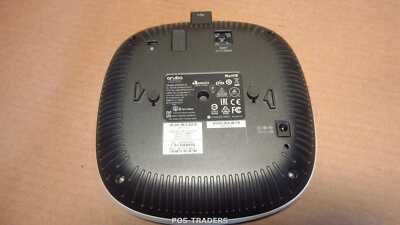 Aruba AP-315 APIN0315 JW797A Wireless Access Point 802.11ac 1,733