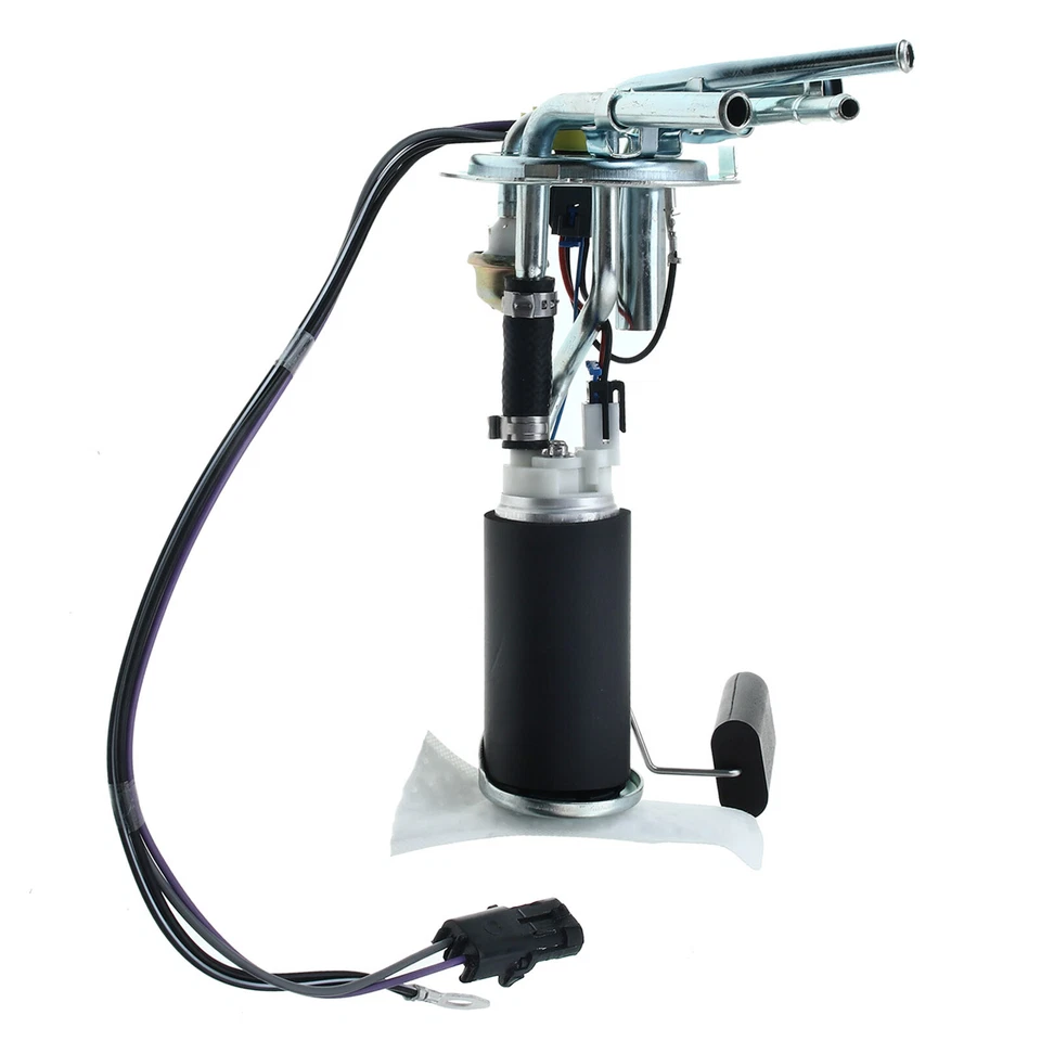 Conjunto de bomba de combustible para Chevy S10 Blazer LLV 1987-1993 GMC S15 Jimmy 2,5 L 2,8 L Foto 3 de 4