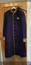 Mens Indian Embroidered sherwani