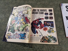 Marvel X-Men Lot Bundle Set Comics #1 1990s SNES NES Nintendo GameBoy Mega Man X