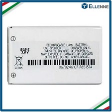 ✅BATTERIA COMPATIBILE PER NOKIA BLB-2 PER 5210 6510 7650 8210 8270 8250 NUOVA✅