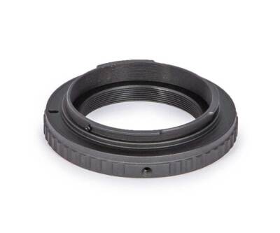 Wide-T-Ring M48 Adapter für Canon EOS R und RP System Kameras,BA48-EOSR