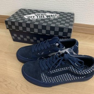 vans fdmtl