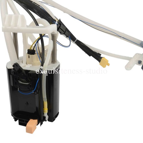 Pompa serbatoio carburante trasmettitore LR015179 per LAND ROVER RANGE ROVER III (L322) - Foto 8 di 11