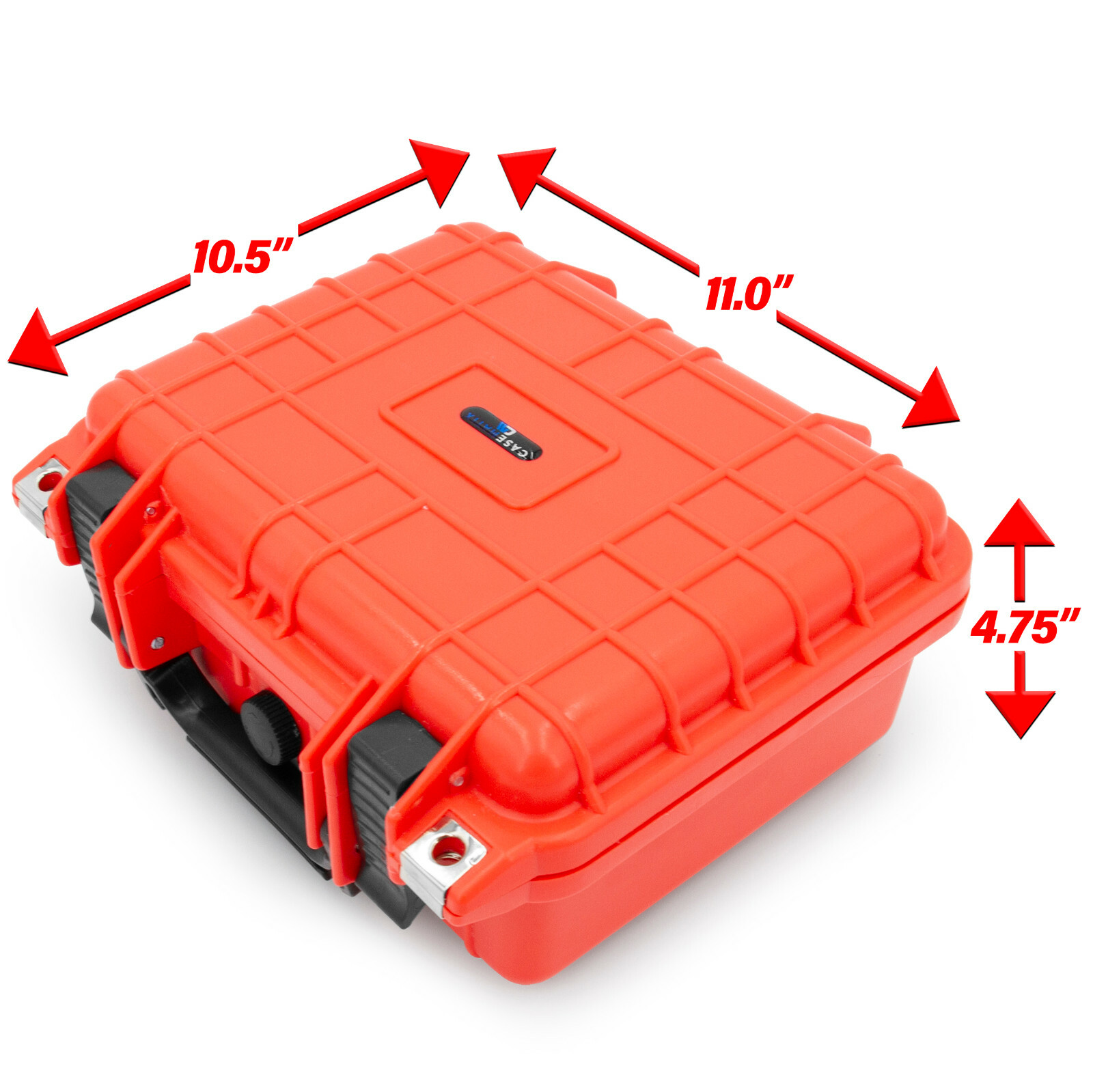 CM Graded Coin Case for 40+ PCGS or NGC Coin Slabs, Waterproof Coin Storage Box eBay