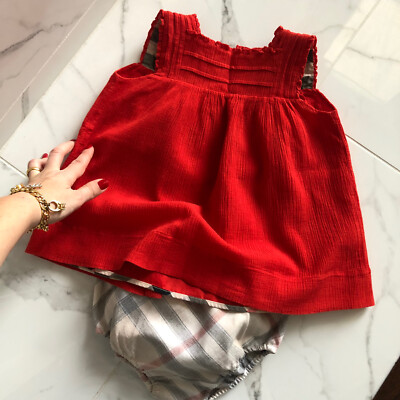 burberry baby dress Burberry Baby Dresses