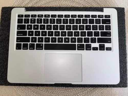 13" MacBook Pro Retina A1425 TOP CASE, KEYBOARD, BATTERY Late 2012, Early 2013 B