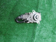 2018-2021 ALFA ROMEO STELVIO AWD TRANSFER TRANSMISSION CONTROL MODULE UNIT