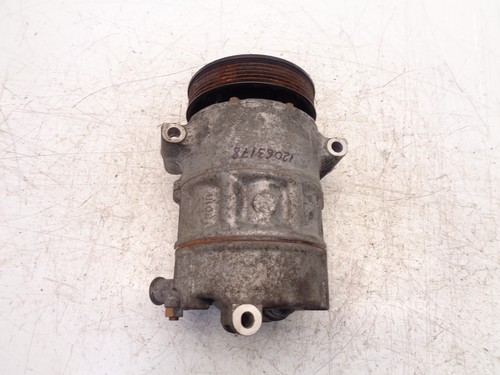 Klimakompressor für Opel Vauxhall Insignia A 2,0 CDTI Diesel A20DTJ LBX 1323230