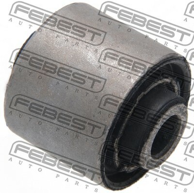 FEBEST FDAB-015 Control Arm/Trailing Arm Bush