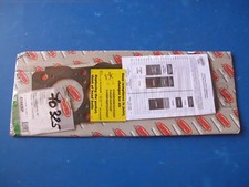 Joint de culasse Citroen EVASION