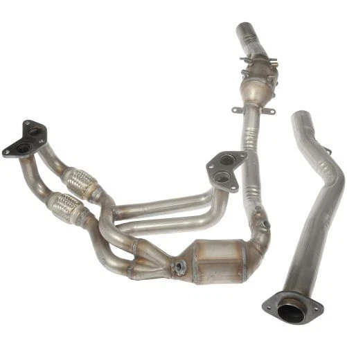 Dorman 674-062 催化转换器 适用于 2017 - 2021 斯巴鲁 Impreza 全新 — 第 2/3 张图片