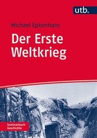 Der Erste Weltkrieg | Buch | 9783825240851