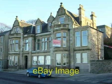 Photo 6x4 Old Wardie Hotel Trinity The Hotel was a favourite Granton wate c2010