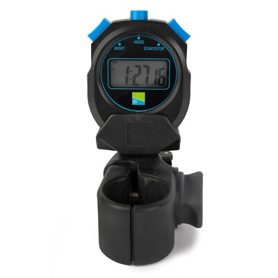 Preston Innovations Offbox Stopwatch