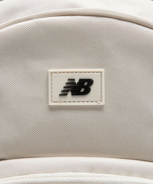 New Balance] Flying Form - Authentic Backpack Cream | eBay