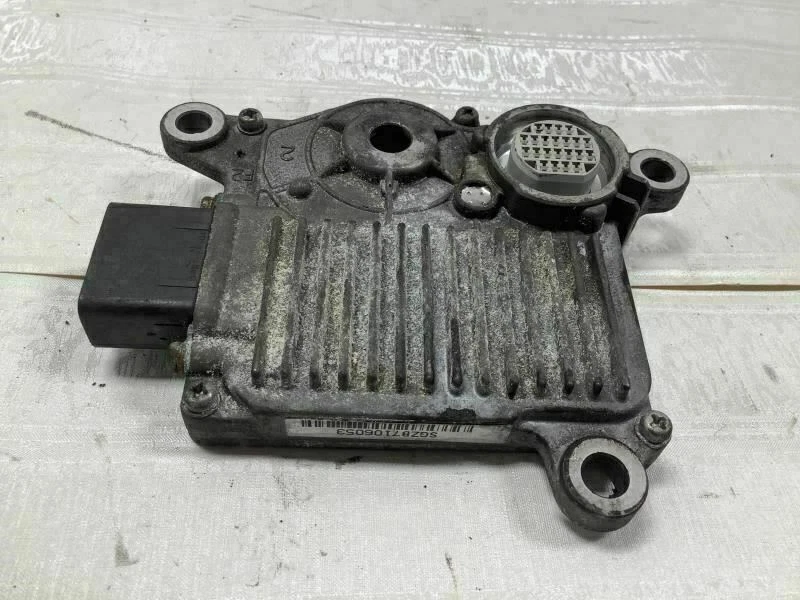 MÓDULO DE CONTROL DE TRANSMISIÓN AUTOMÁTICA FORD FUSION 2007 3,0 L DE FÁBRICA Foto 3 de 4