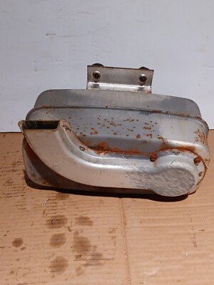 Husqvarna YTH22v42 Briggs 44R677-0004-G1 Muffler 532445962
