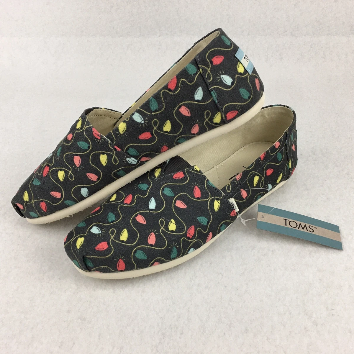 Toms shop shoes code