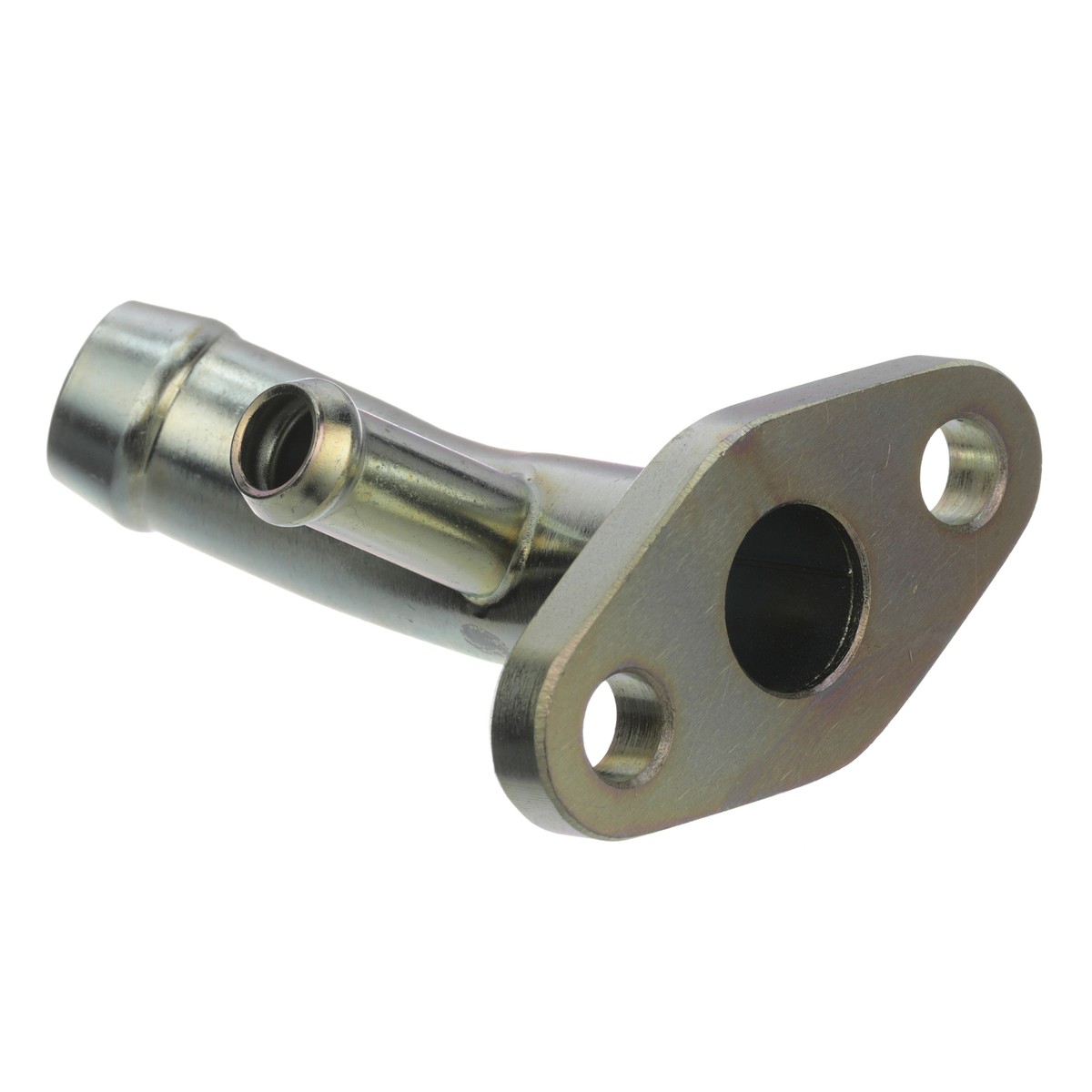 OEM 1989-1996 Genuine Mitsubishi Montero Coolant Outlet Flange 