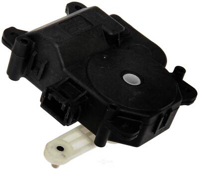 HVAC Heater Blend Door Actuator fits 1999-2004 Toyota Avalon  DORMAN OE SOLUTION