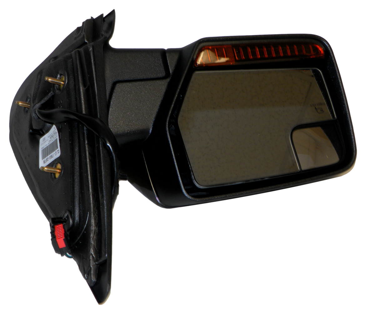 Genuine Ford CL1Z-17683-CAPTM Mirror Assembly - Rear View Outer