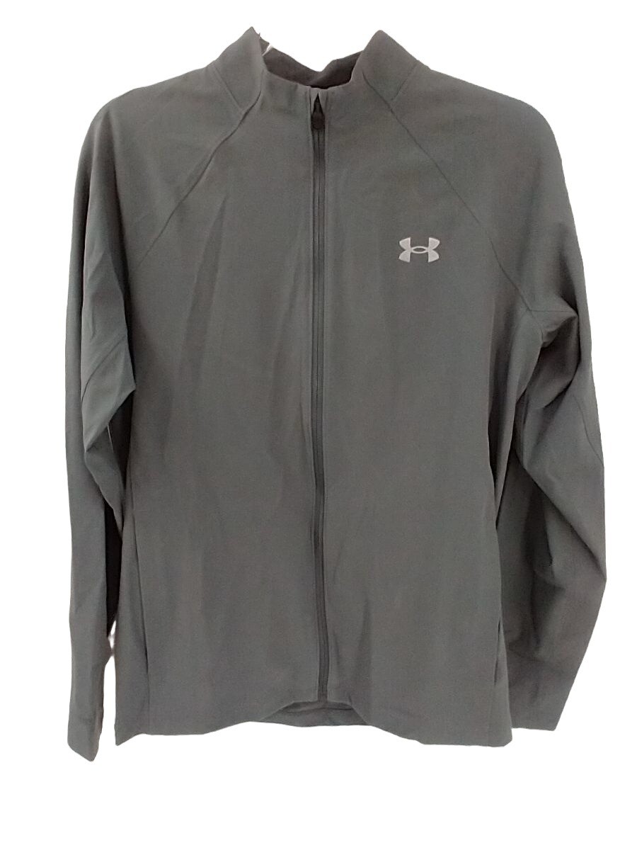 Mens Jacket Ua Storm Launch Jacket Jackets Vests Under Armour UA
