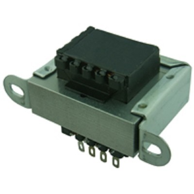 Chassis Mains Transformer 6VA 6V+6V