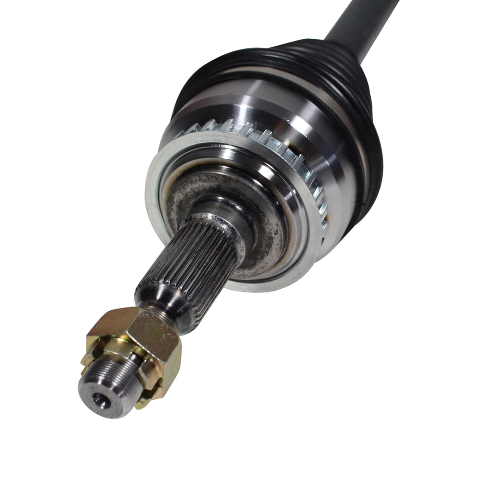 Conjunto de eixo dianteiro esquerdo CV GSP 1 peça para Saturn LS2 2000 - Imagem 4 de 4